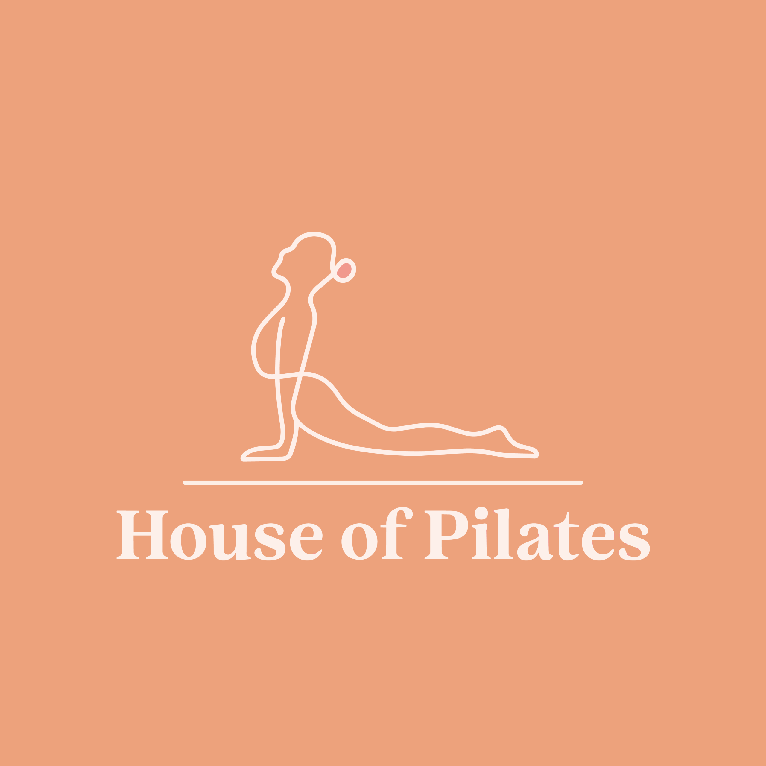 House of Pilates
